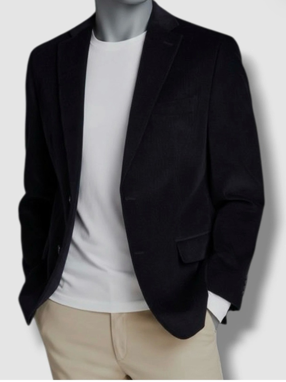 NWT Michael Kors Sport Blazer - Modern Tailored Look